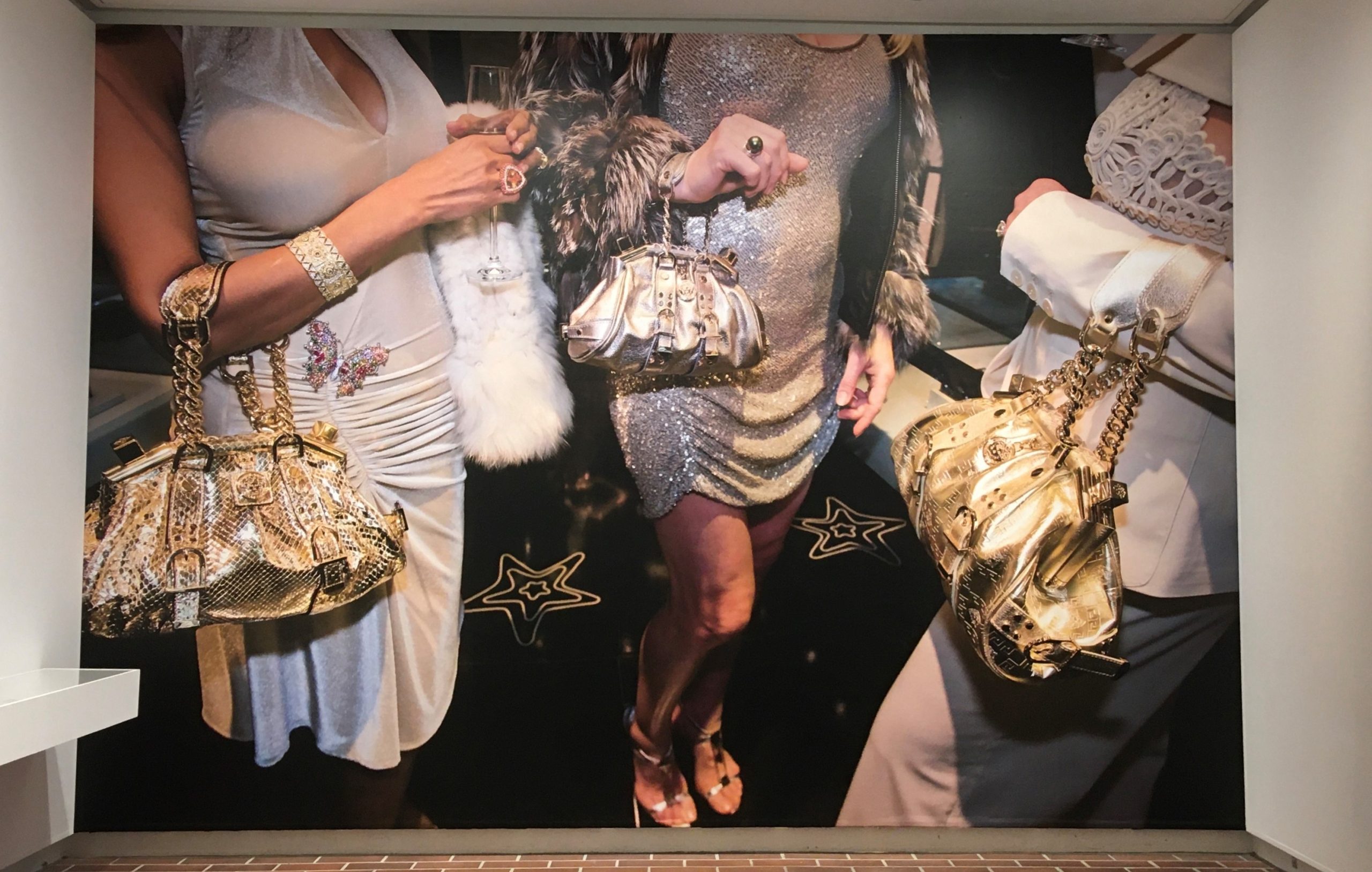 Wealth' - Fotoudstilling af Lauren på Louisiana d. 28. august 2019 - Just Fabulous